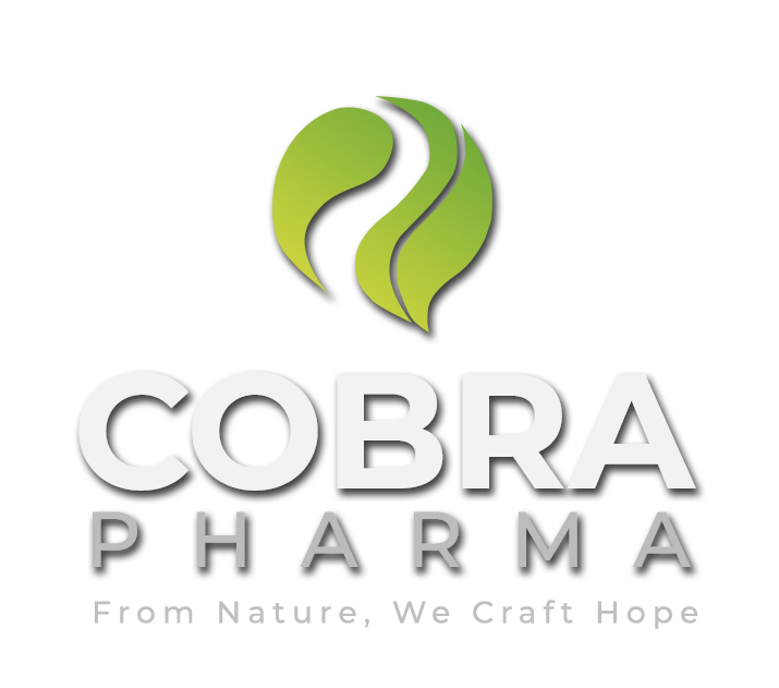 Cobra Pharma company logo